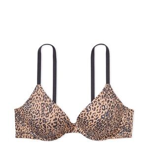 WEAR EVERYWHERE LIGHTLY LINED T-SHIRT BRA